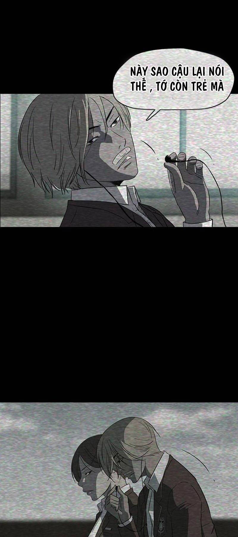 Thể Thao Cực Hạn Chap 496 - Next Chap 497