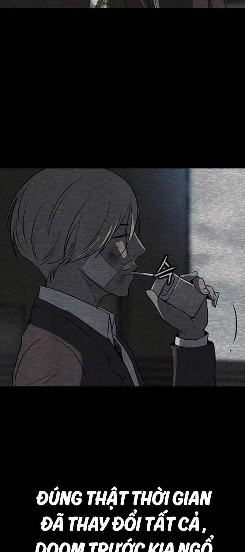 Thể Thao Cực Hạn Chap 496 - Next Chap 497