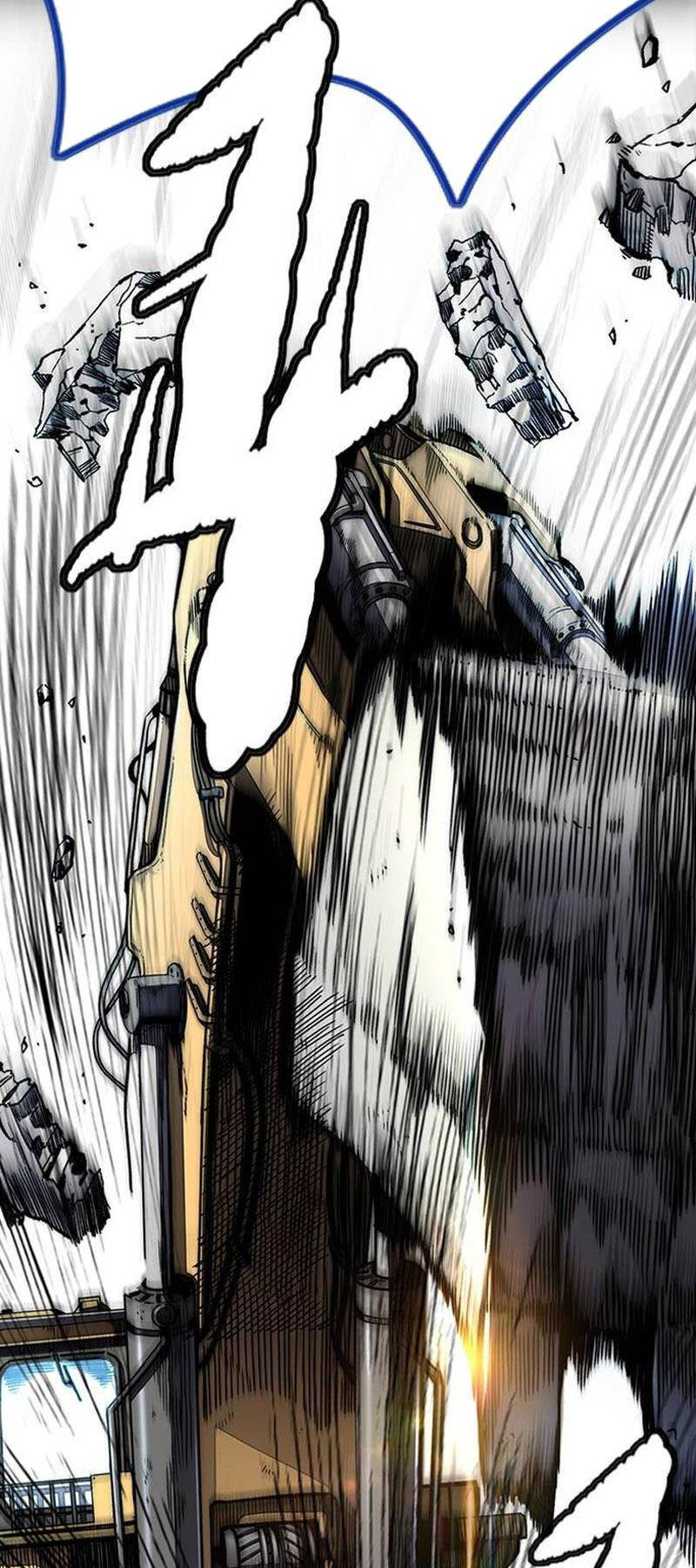 Thể Thao Cực Hạn Chap 496 - Next Chap 497