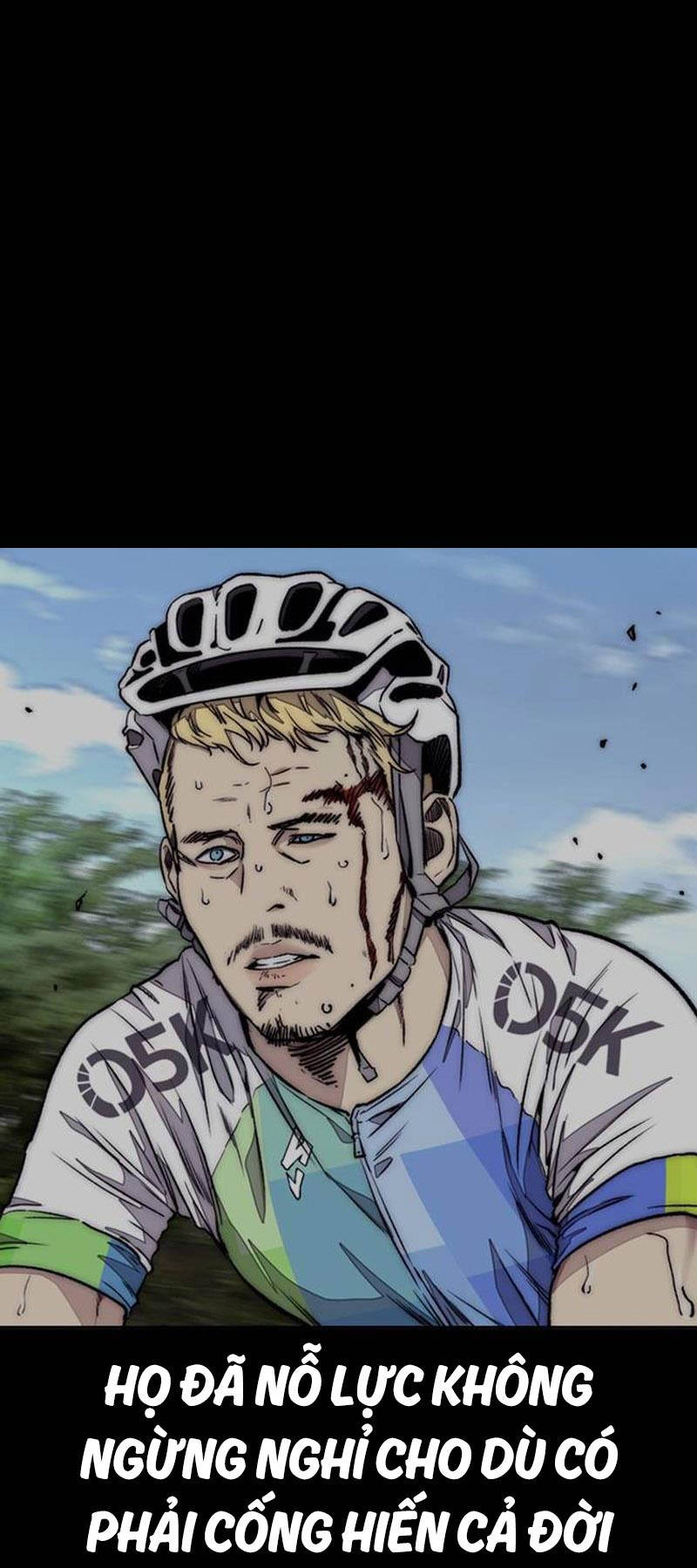 Thể Thao Cực Hạn Chap 496 - Next Chap 497