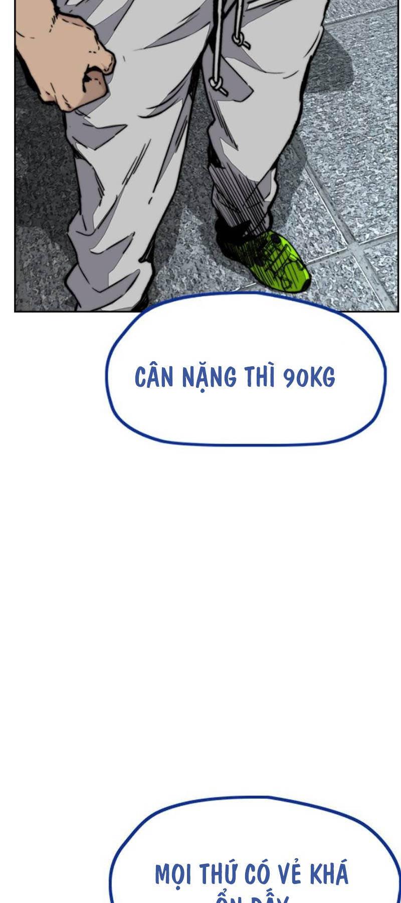 Thể Thao Cực Hạn Chap 496 - Next Chap 497