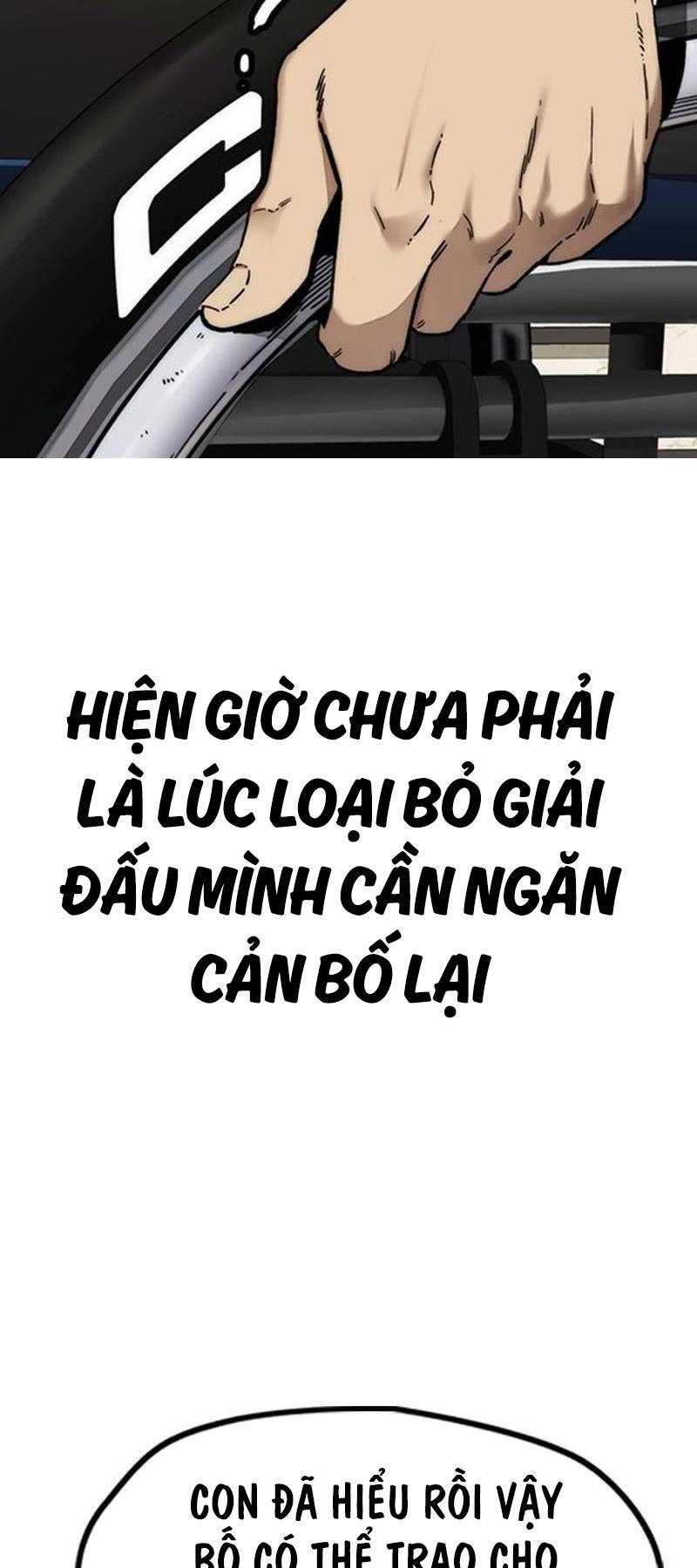 Thể Thao Cực Hạn Chap 496 - Next Chap 497