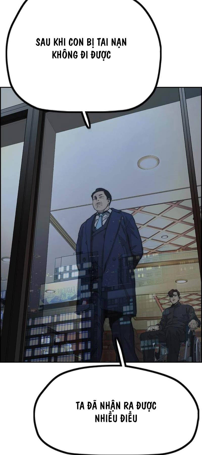 Thể Thao Cực Hạn Chap 496 - Next Chap 497