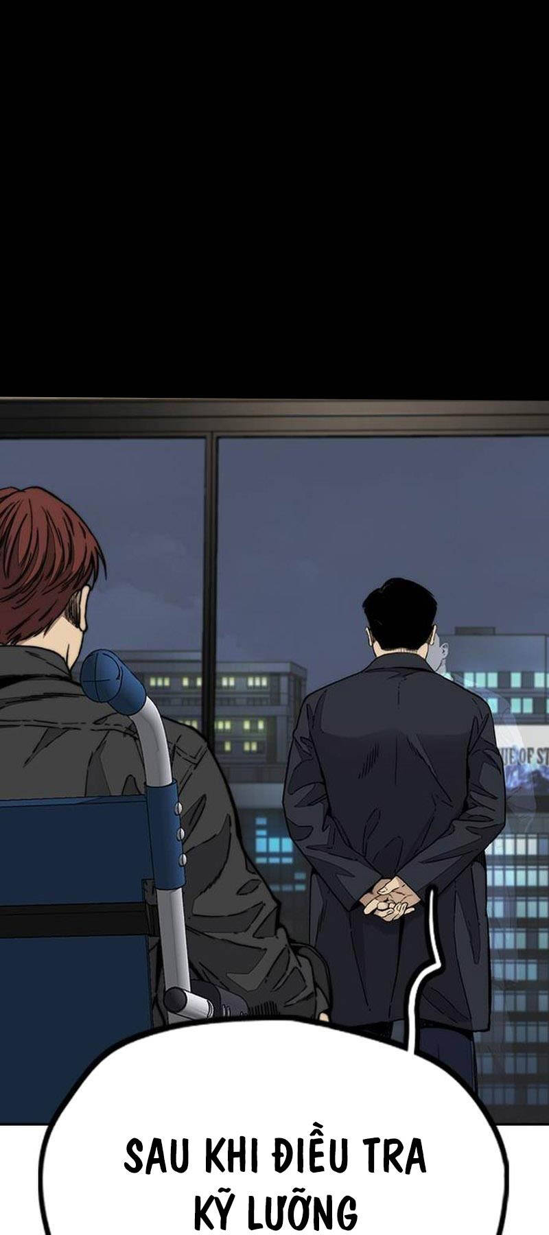 Thể Thao Cực Hạn Chap 496 - Next Chap 497