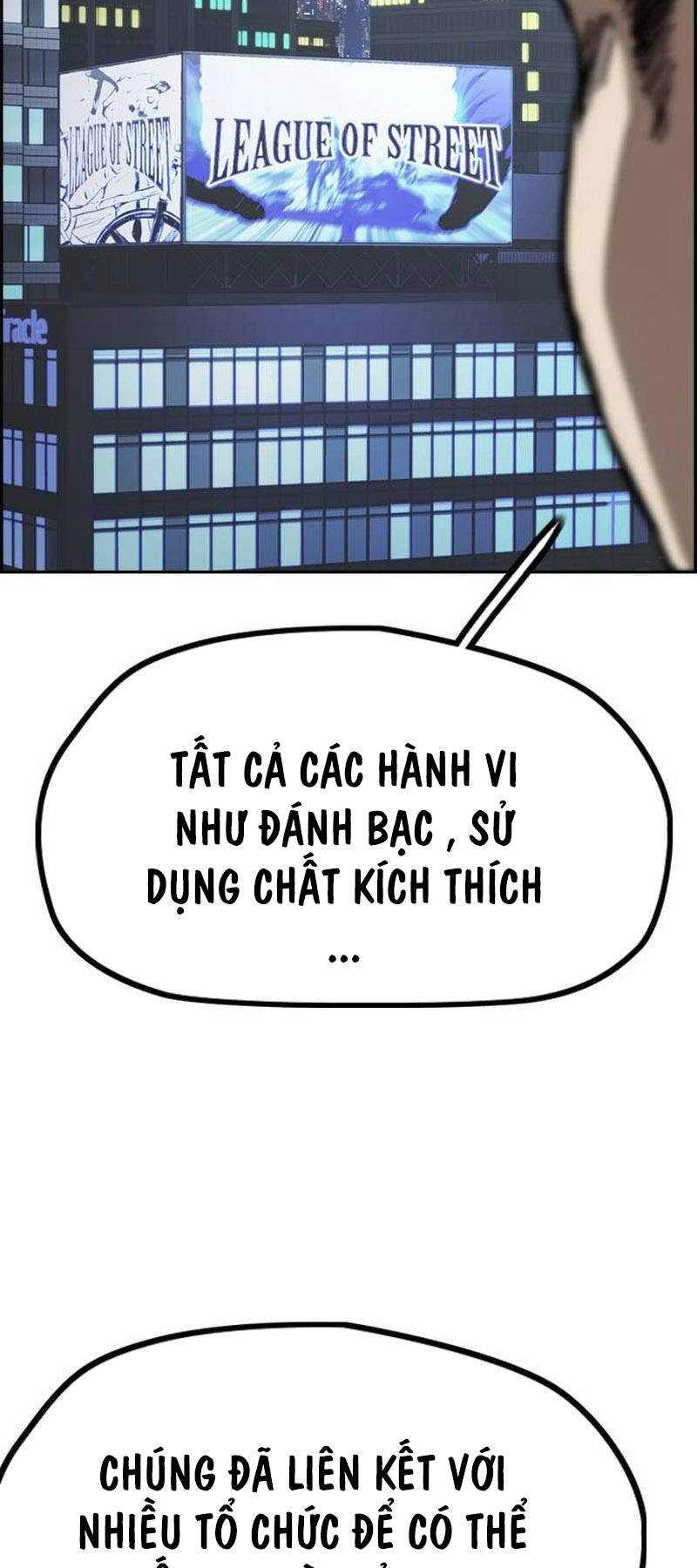 Thể Thao Cực Hạn Chap 496 - Next Chap 497