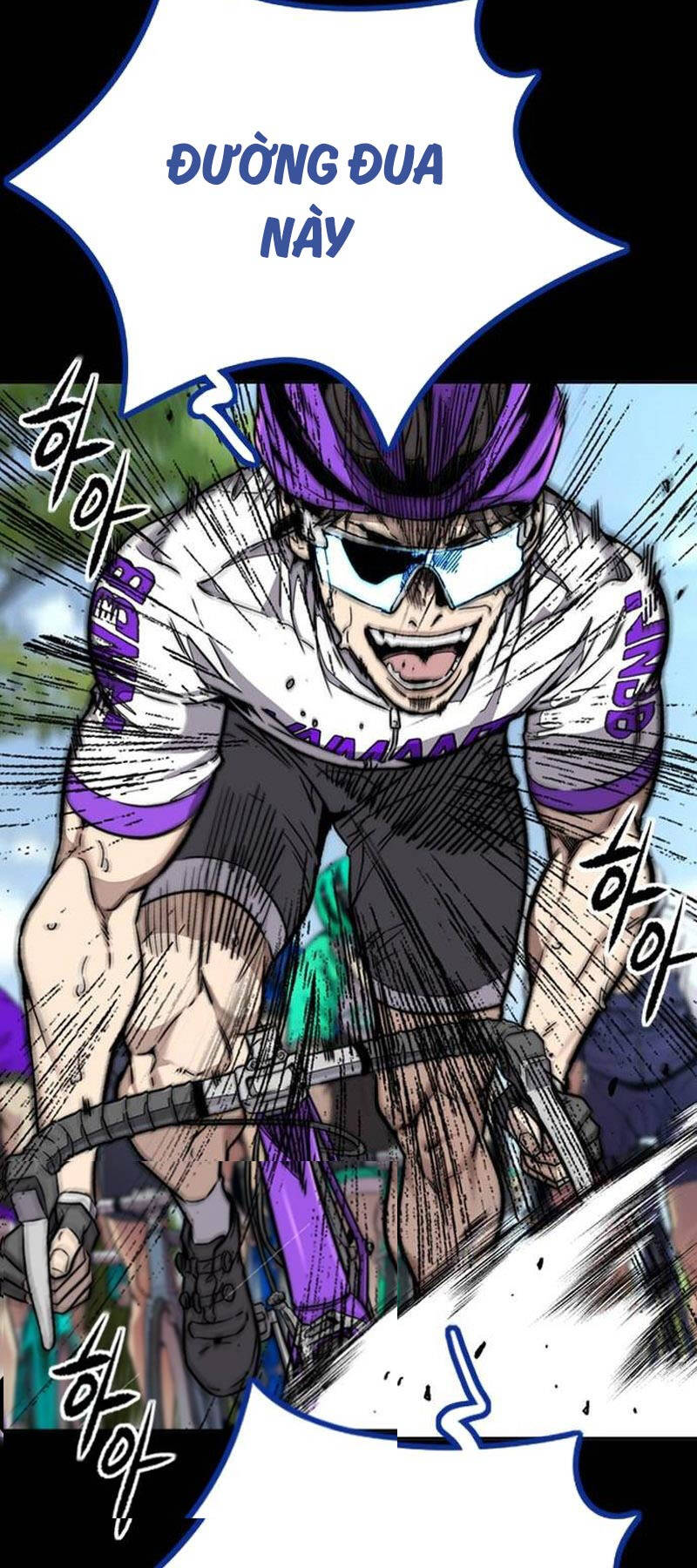 Thể Thao Cực Hạn Chap 496 - Next Chap 497