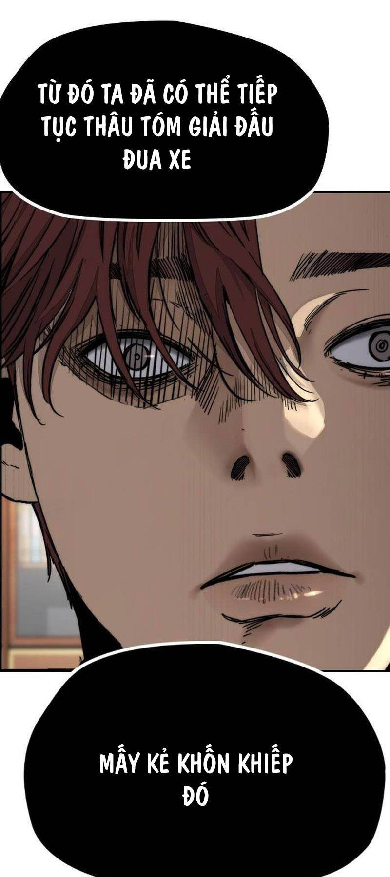 Thể Thao Cực Hạn Chap 496 - Next Chap 497