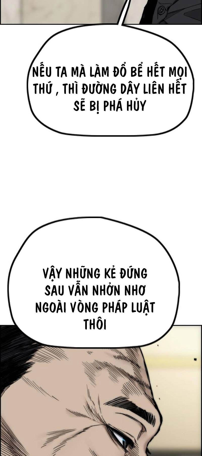 Thể Thao Cực Hạn Chap 496 - Next Chap 497
