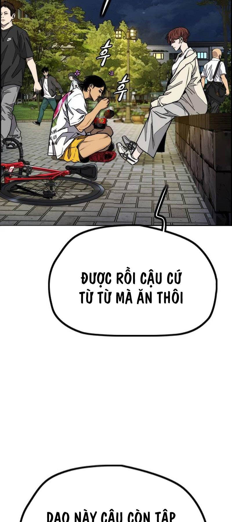 Thể Thao Cực Hạn Chap 496 - Next Chap 497
