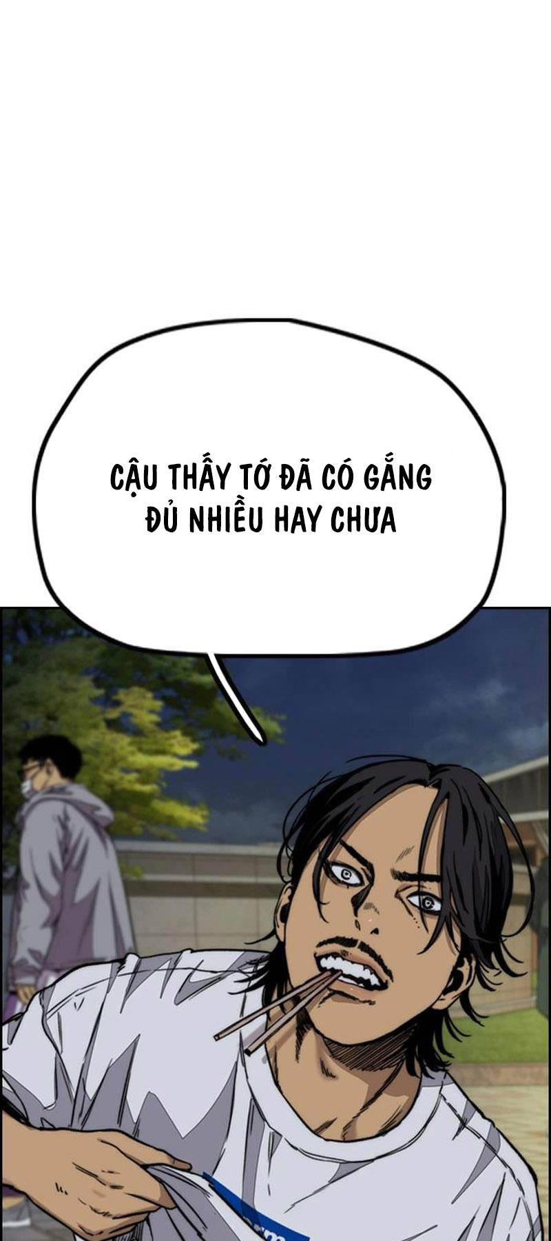 Thể Thao Cực Hạn Chap 496 - Next Chap 497