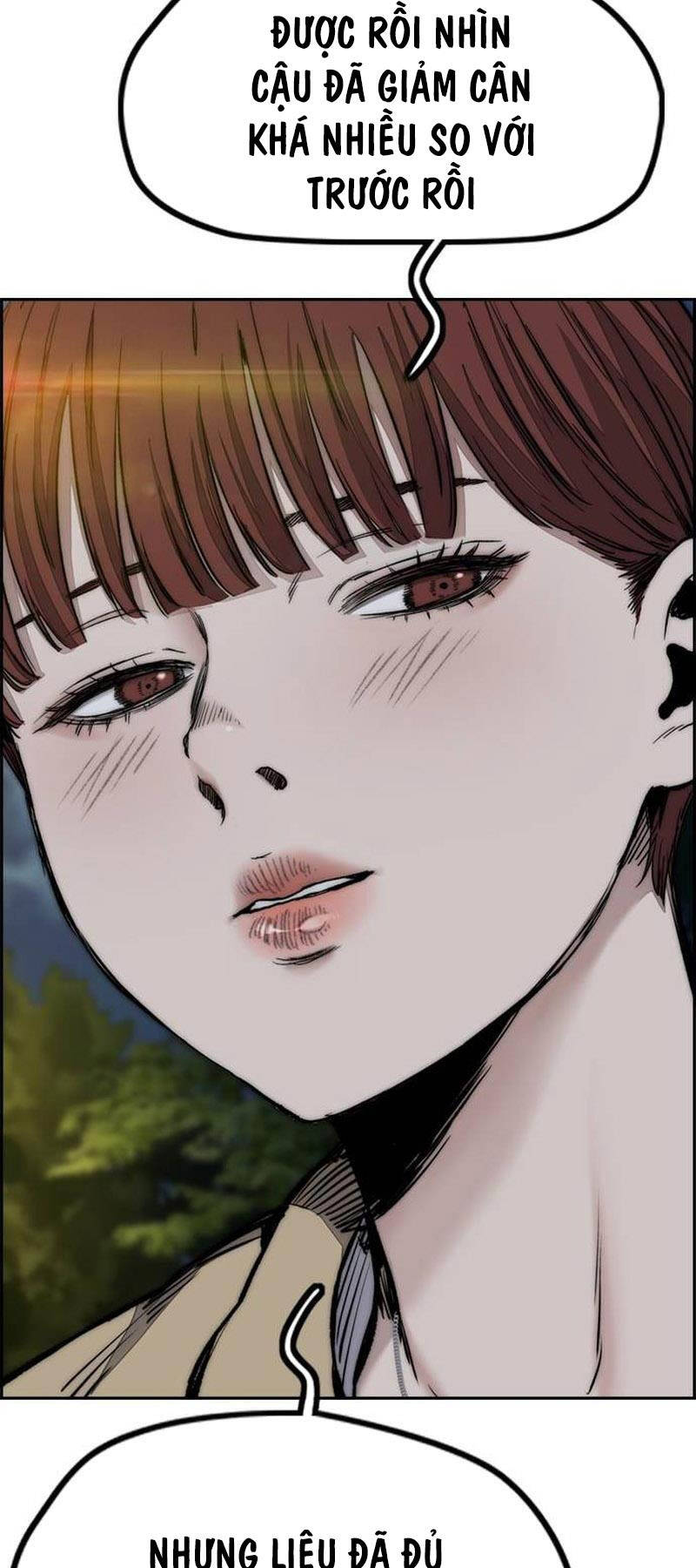 Thể Thao Cực Hạn Chap 496 - Next Chap 497