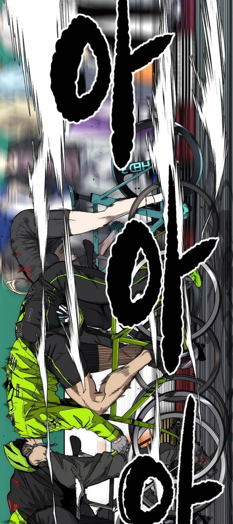 Thể Thao Cực Hạn Chap 497.5 - Next Chap 498.5