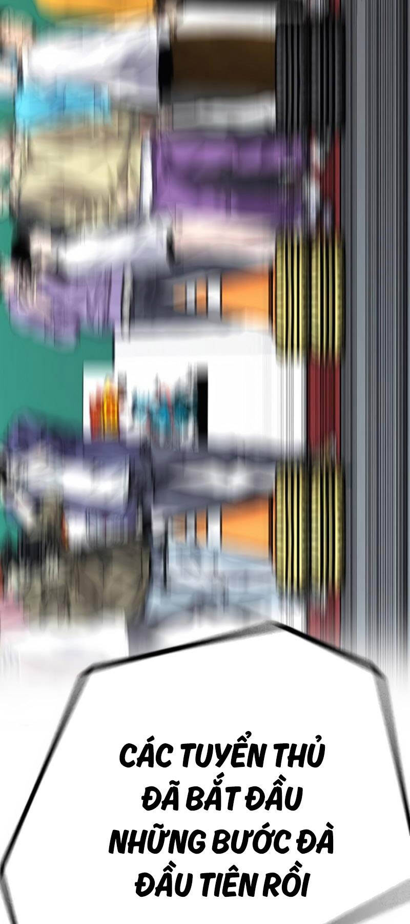 Thể Thao Cực Hạn Chap 497.5 - Next Chap 498.5