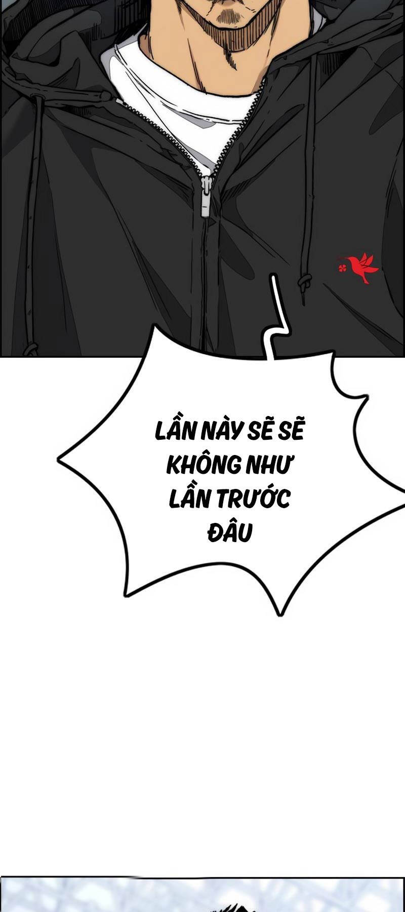 Thể Thao Cực Hạn Chap 497.5 - Next Chap 498.5