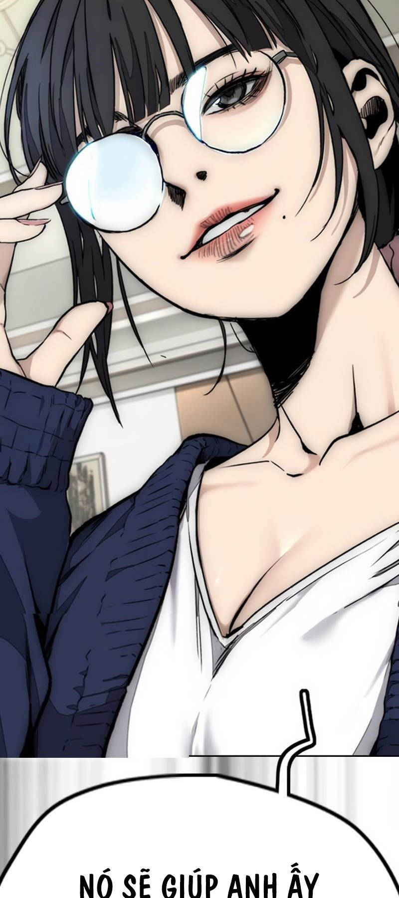 Thể Thao Cực Hạn Chap 497.5 - Next Chap 498.5