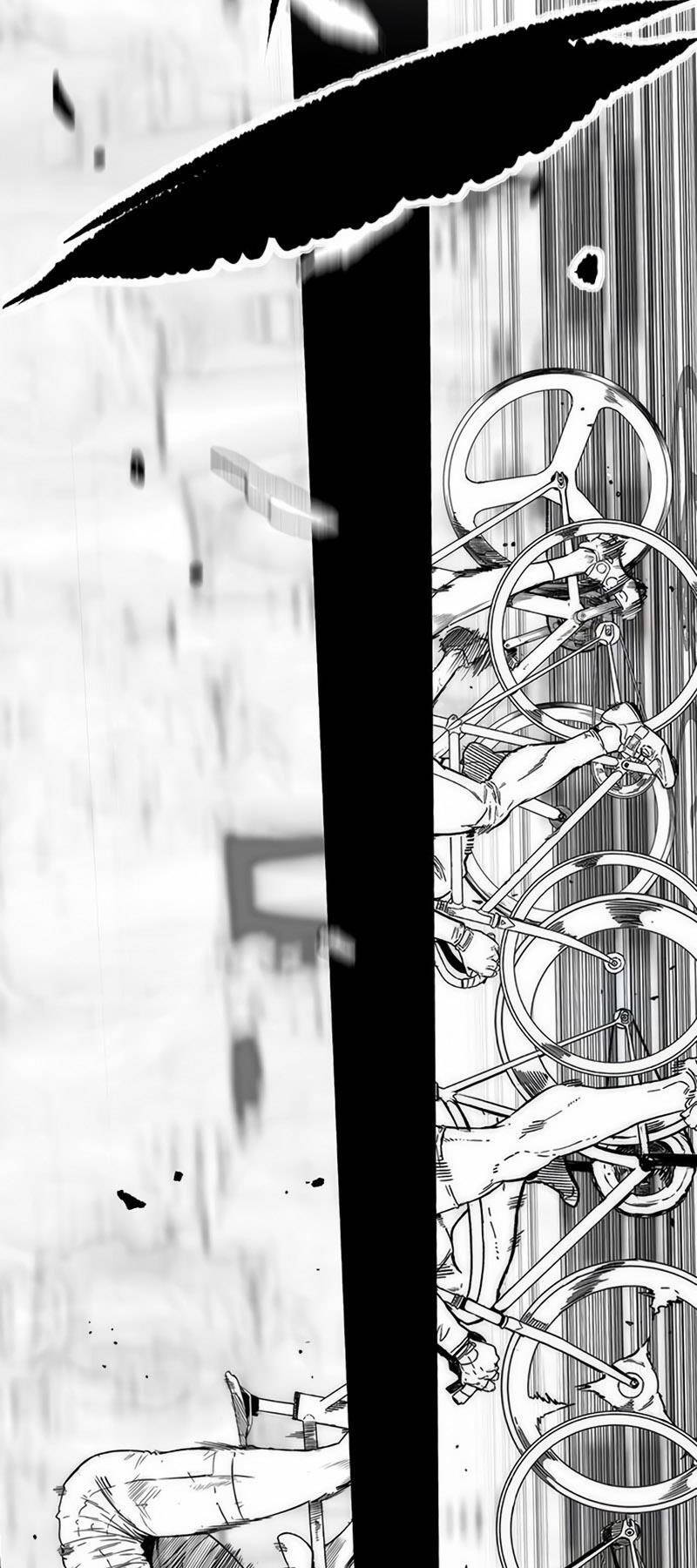 Thể Thao Cực Hạn Chap 497.5 - Next Chap 498.5