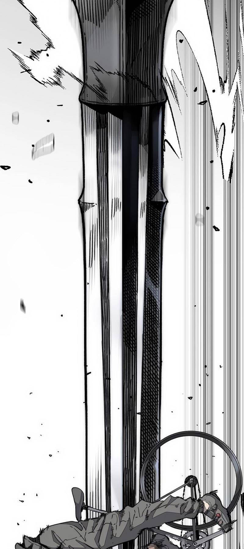 Thể Thao Cực Hạn Chap 497.5 - Next Chap 498.5