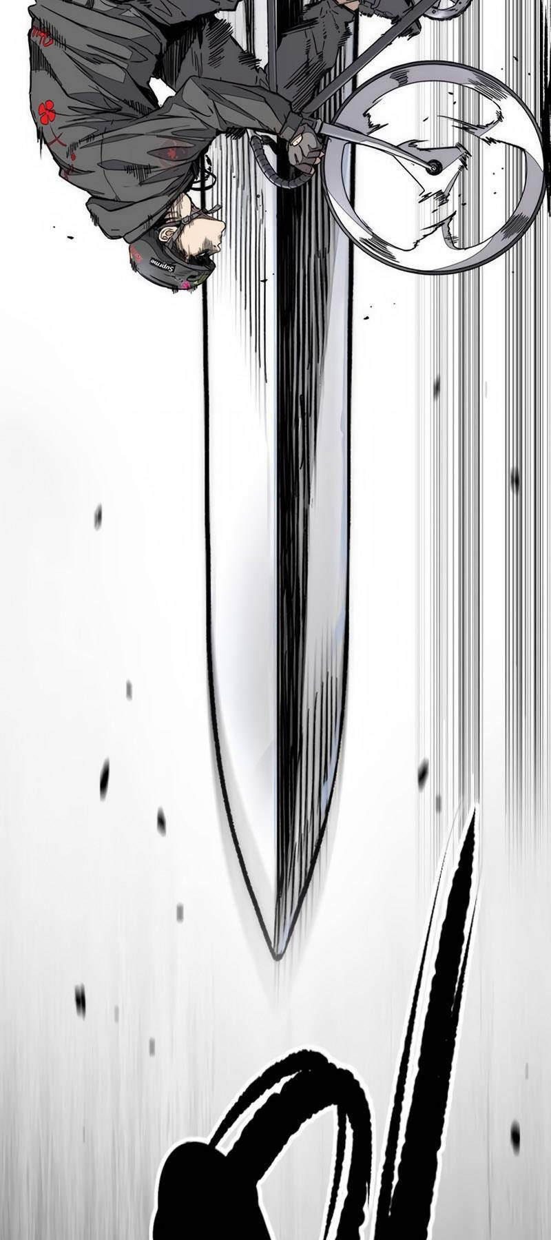 Thể Thao Cực Hạn Chap 497.5 - Next Chap 498.5