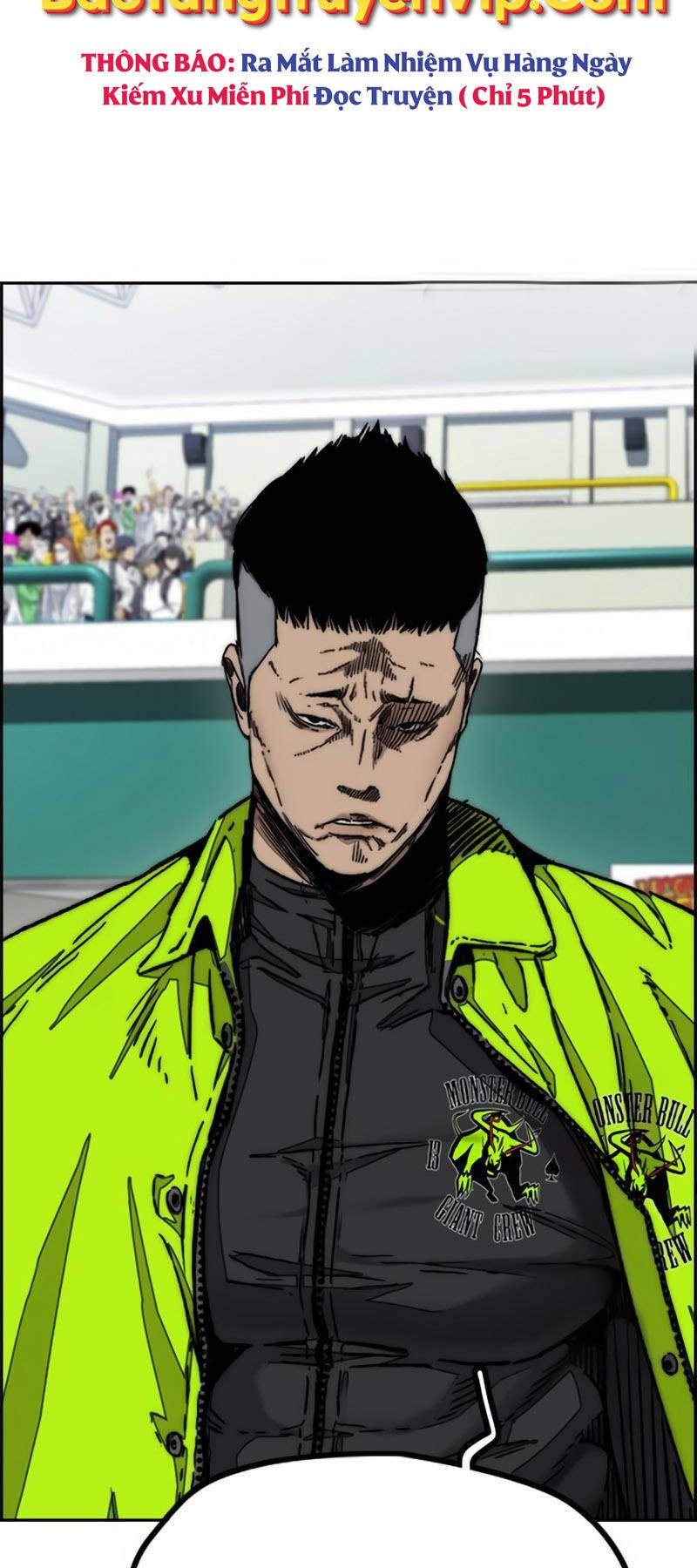 Thể Thao Cực Hạn Chap 497.5 - Next Chap 498.5