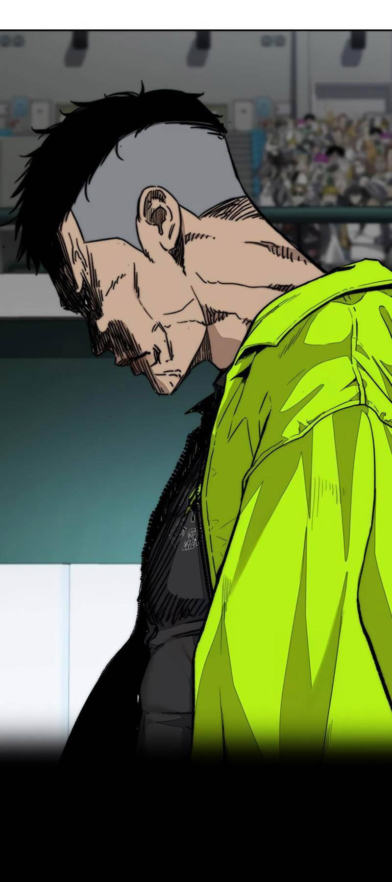 Thể Thao Cực Hạn Chap 497.5 - Next Chap 498.5