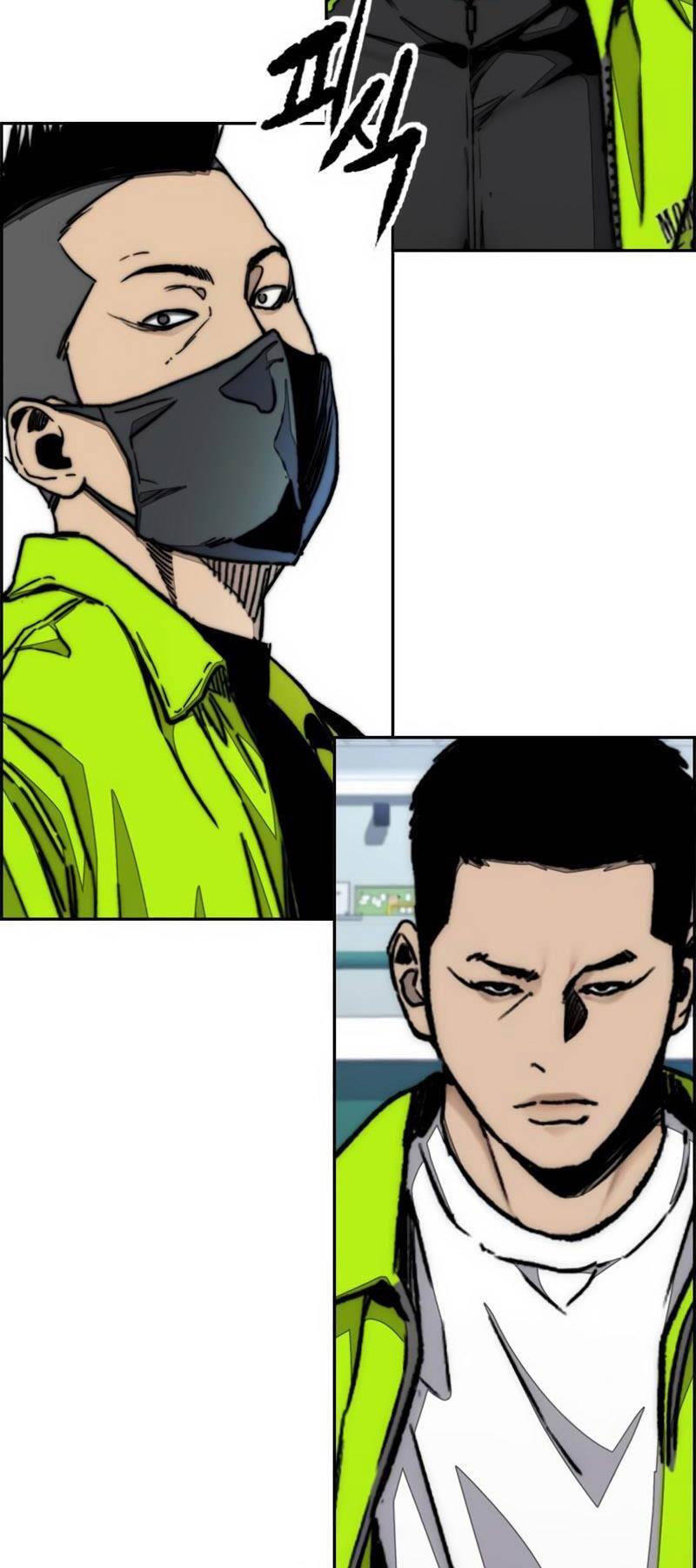 Thể Thao Cực Hạn Chap 497.5 - Next Chap 498.5