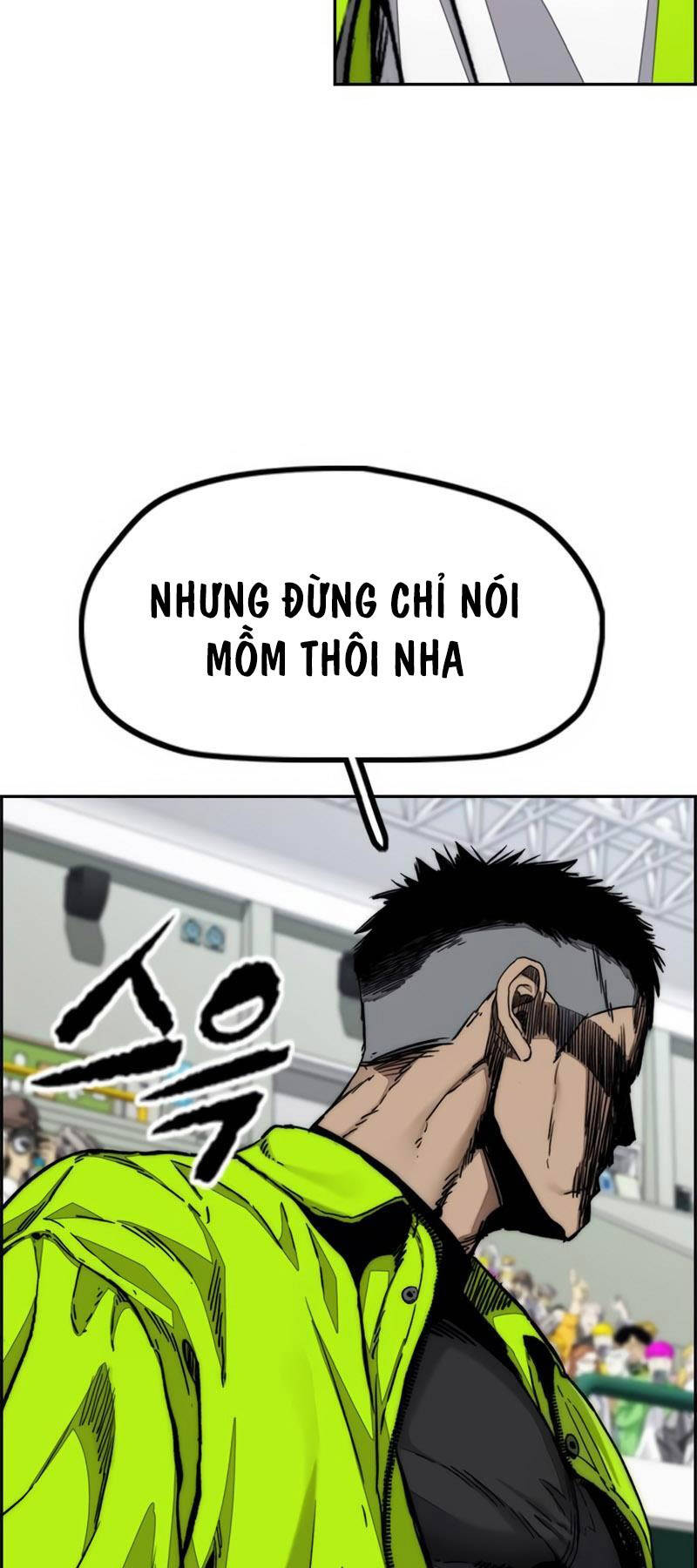 Thể Thao Cực Hạn Chap 497.5 - Next Chap 498.5