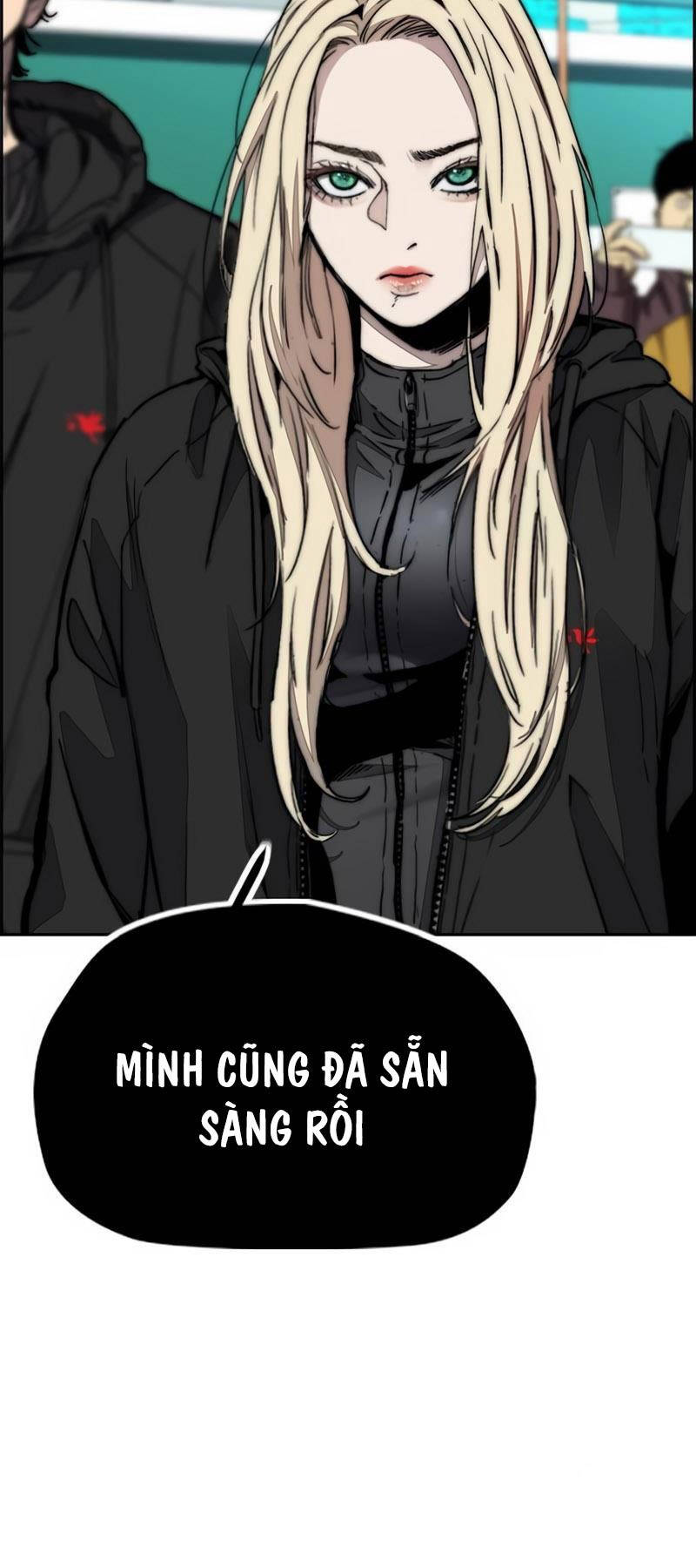 Thể Thao Cực Hạn Chap 497.5 - Next Chap 498.5