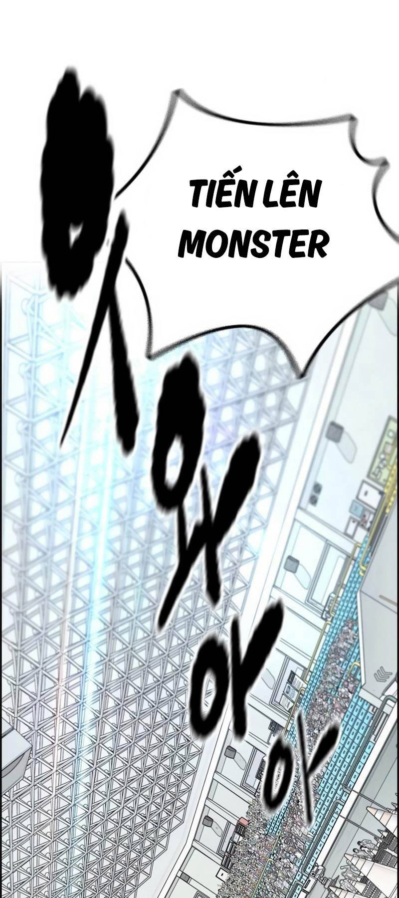 Thể Thao Cực Hạn Chap 497.5 - Next Chap 498.5