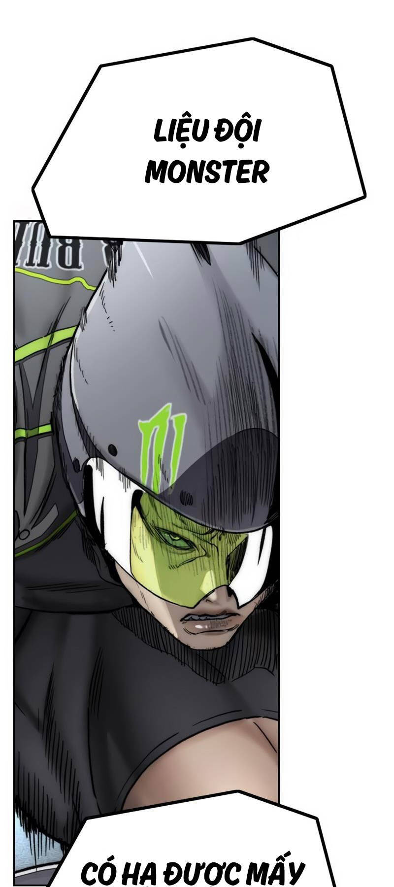 Thể Thao Cực Hạn Chap 497.5 - Next Chap 498.5