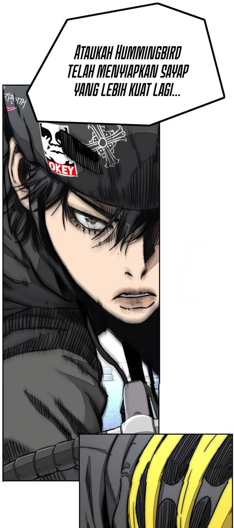 Thể Thao Cực Hạn Chap 497.5 - Next Chap 498.5