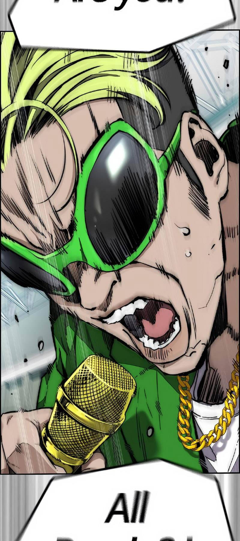 Thể Thao Cực Hạn Chap 497.5 - Next Chap 498.5