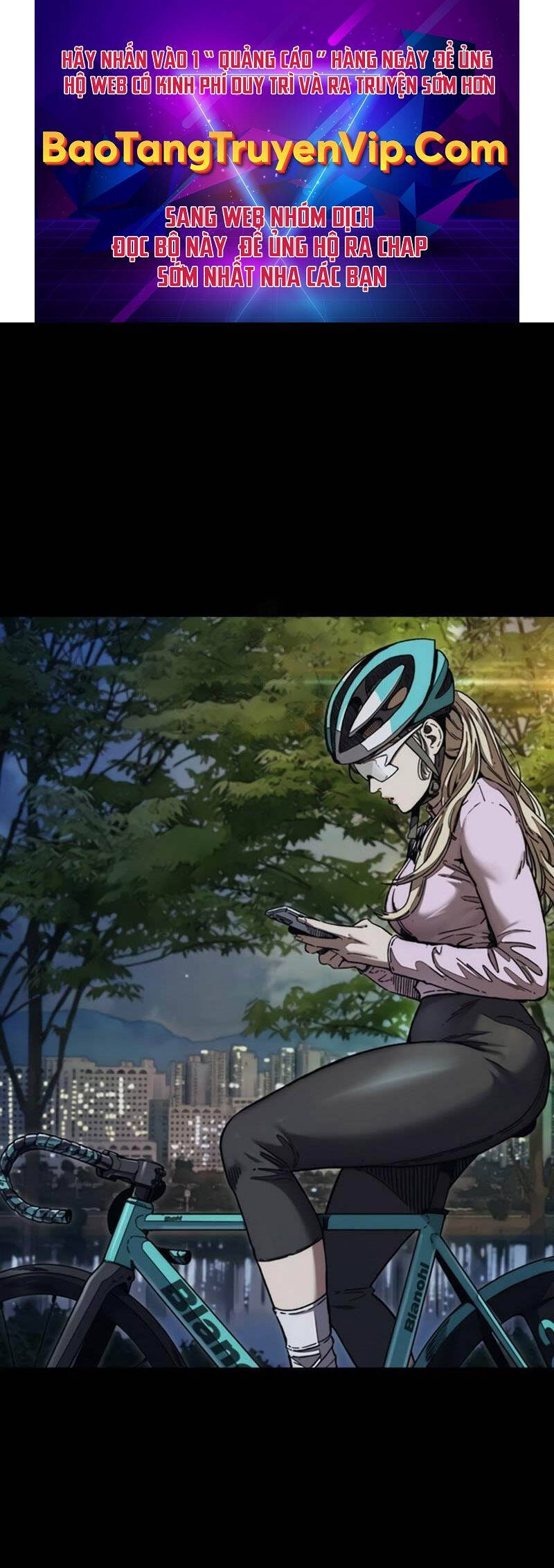 Thể Thao Cực Hạn Chap 497 - Next Chap 498