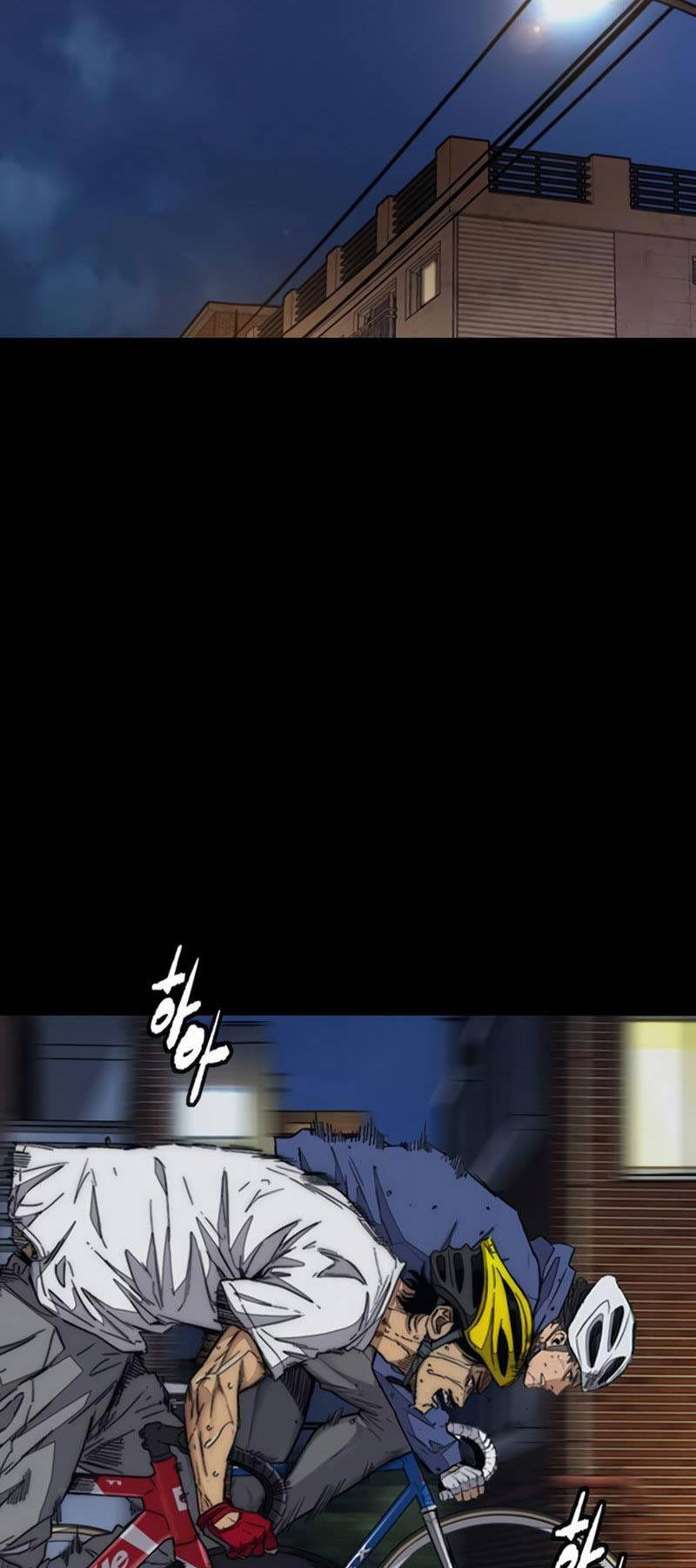 Thể Thao Cực Hạn Chap 497 - Next Chap 498