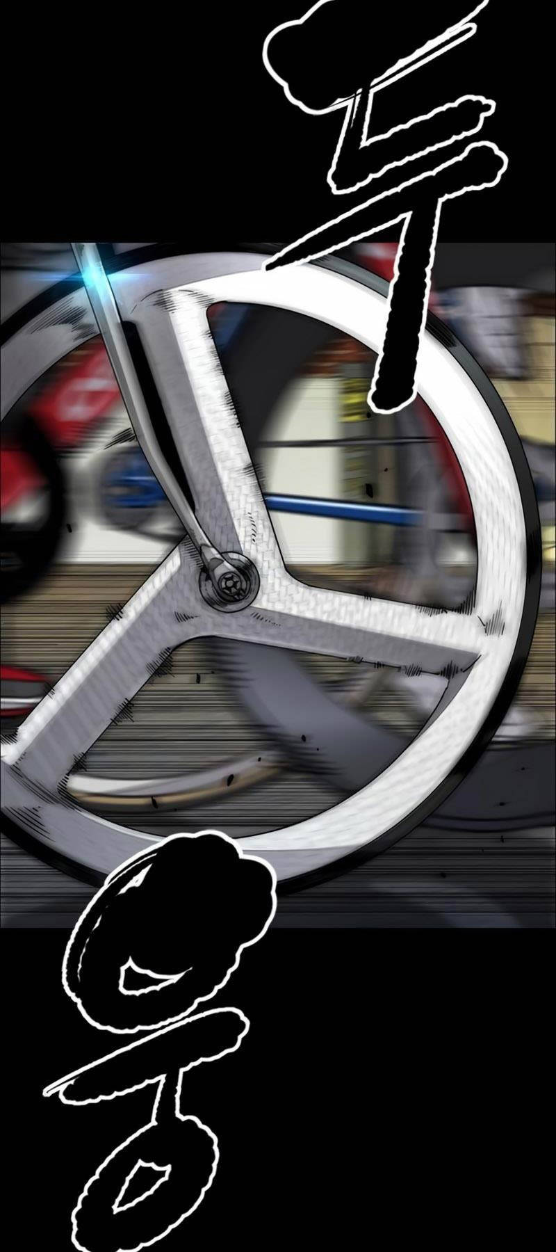 Thể Thao Cực Hạn Chap 497 - Next Chap 498