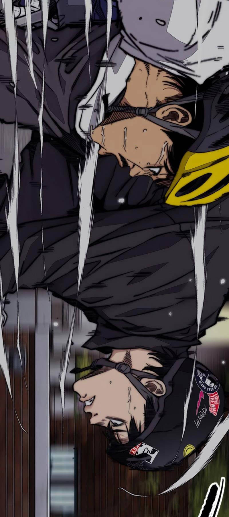 Thể Thao Cực Hạn Chap 497 - Next Chap 498