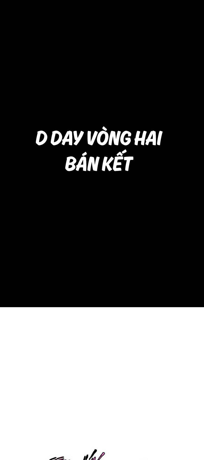 Thể Thao Cực Hạn Chap 497 - Next Chap 498