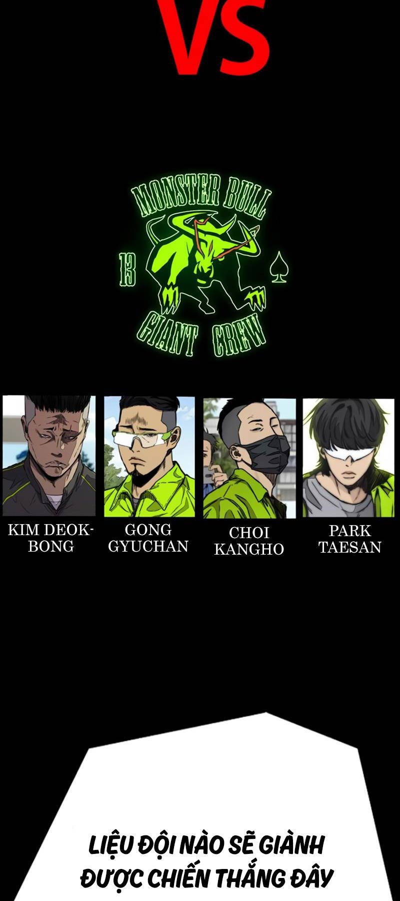 Thể Thao Cực Hạn Chap 497 - Next Chap 498