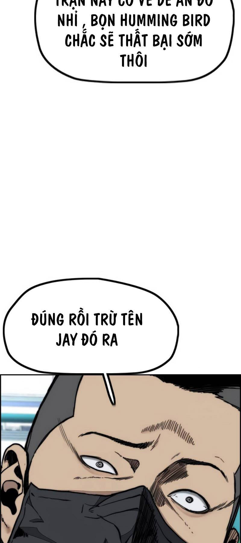 Thể Thao Cực Hạn Chap 497 - Next Chap 498