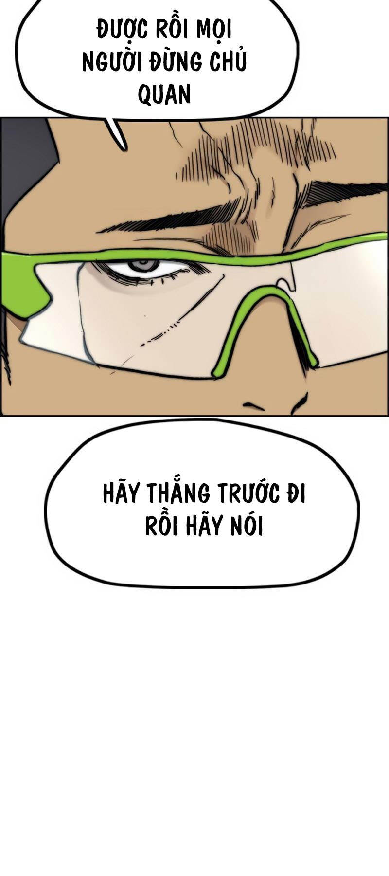 Thể Thao Cực Hạn Chap 497 - Next Chap 498