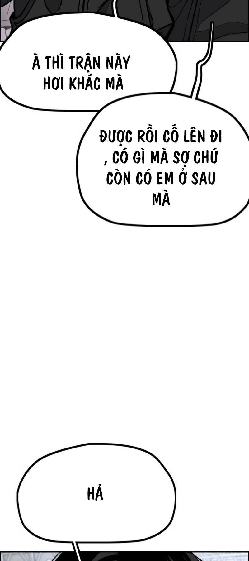 Thể Thao Cực Hạn Chap 497 - Next Chap 498