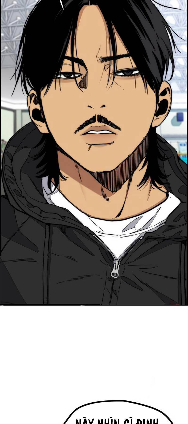 Thể Thao Cực Hạn Chap 497 - Next Chap 498