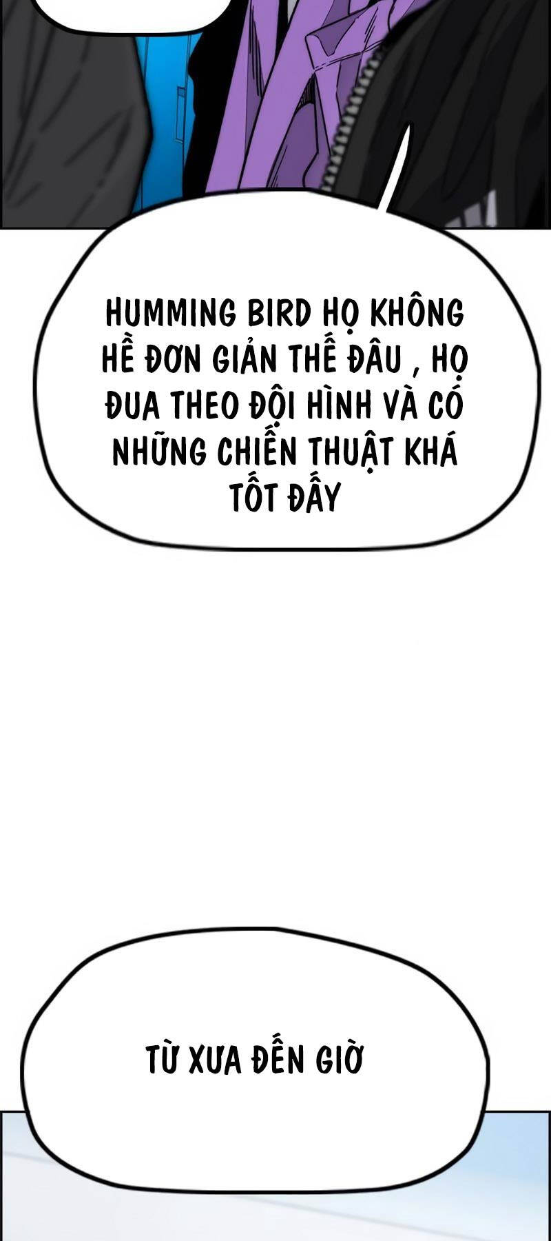 Thể Thao Cực Hạn Chap 497 - Next Chap 498