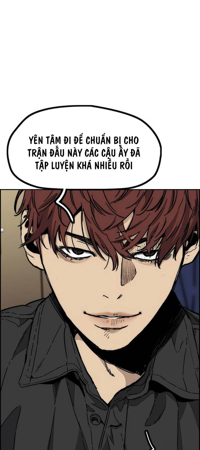 Thể Thao Cực Hạn Chap 497 - Next Chap 498