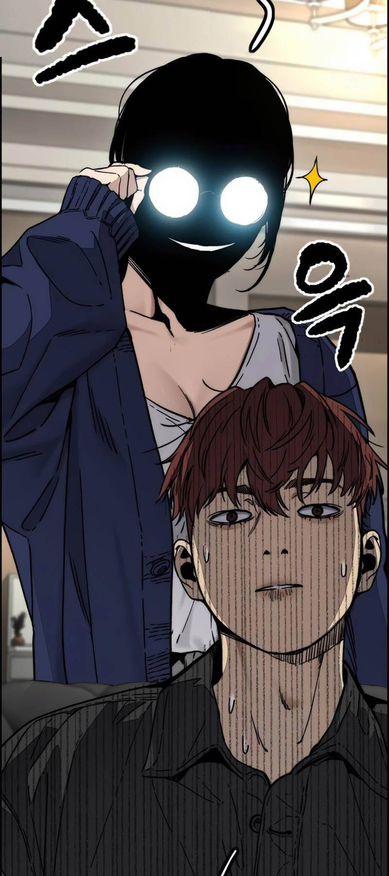 Thể Thao Cực Hạn Chap 497 - Next Chap 498