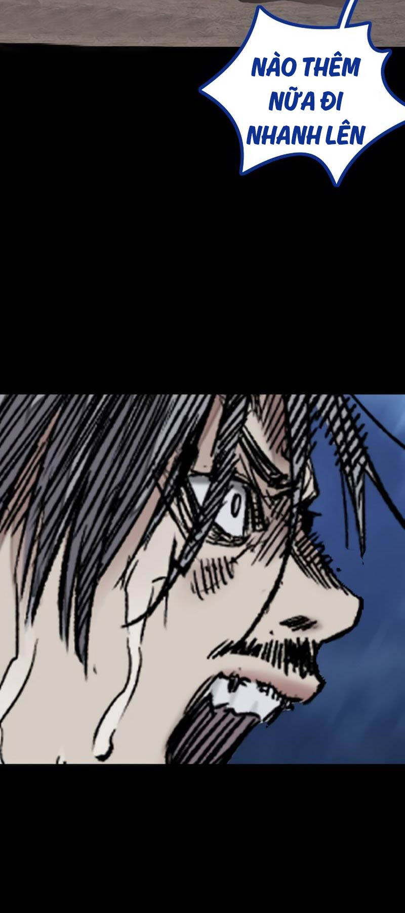 Thể Thao Cực Hạn Chap 497 - Next Chap 498