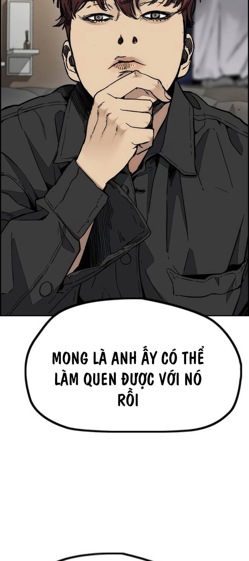 Thể Thao Cực Hạn Chap 497 - Next Chap 498