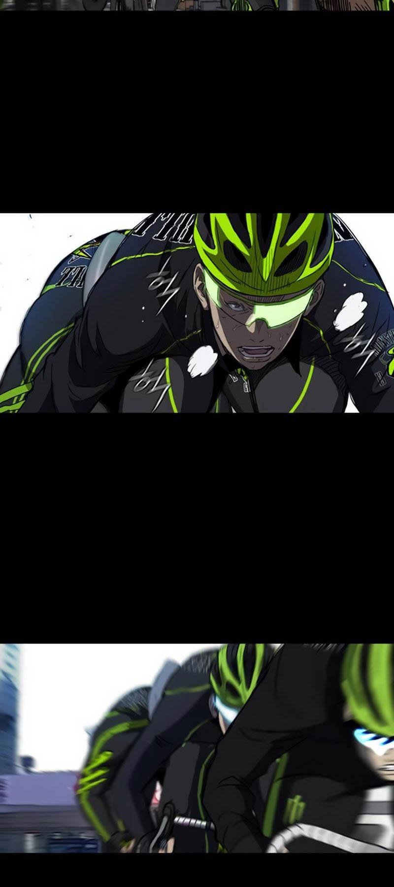 Thể Thao Cực Hạn Chap 497 - Next Chap 498