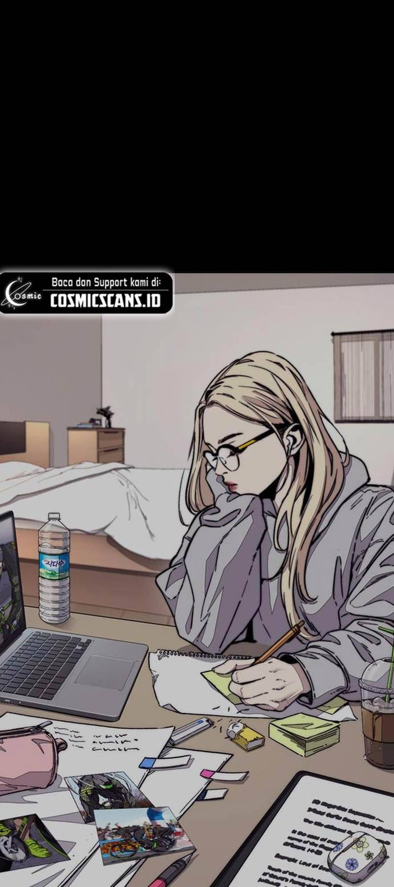 Thể Thao Cực Hạn Chap 498 - Next Chap 499