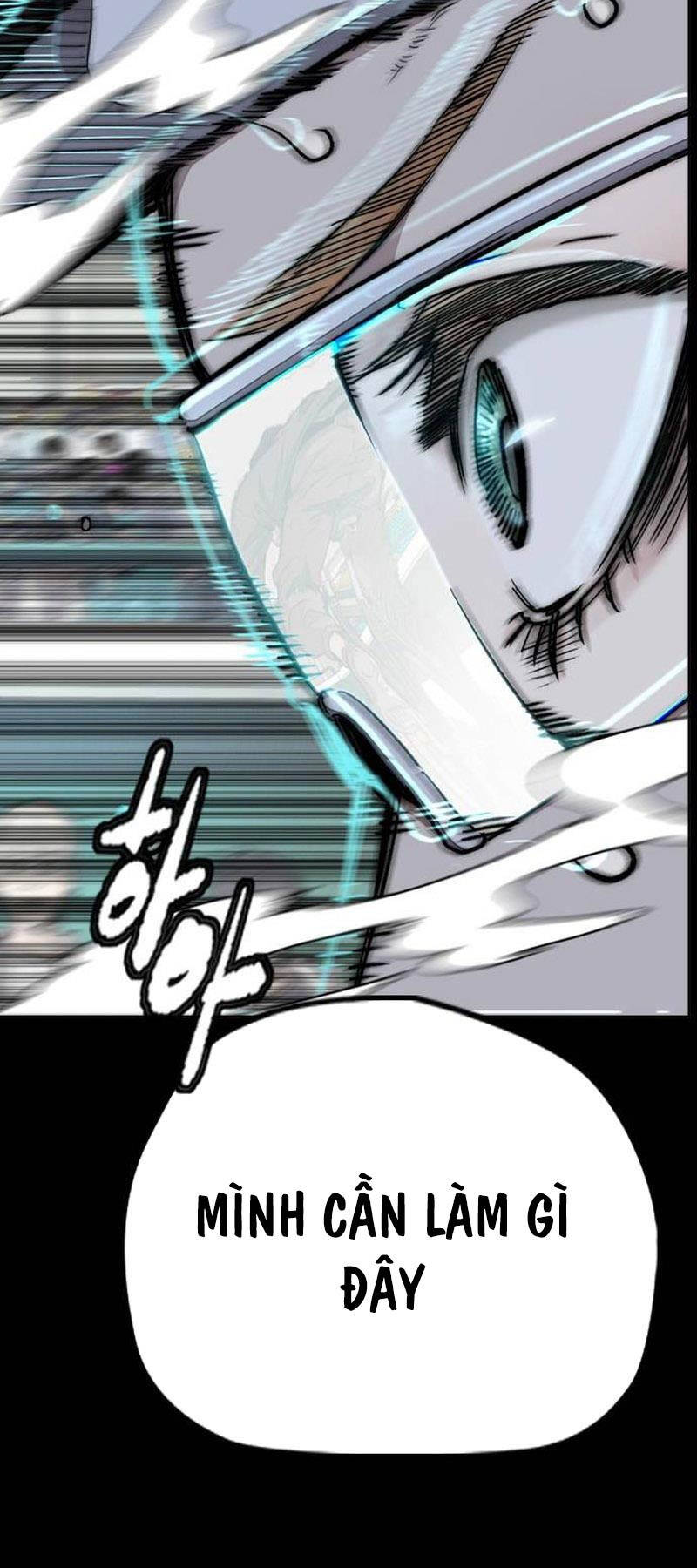 Thể Thao Cực Hạn Chap 498 - Next Chap 499