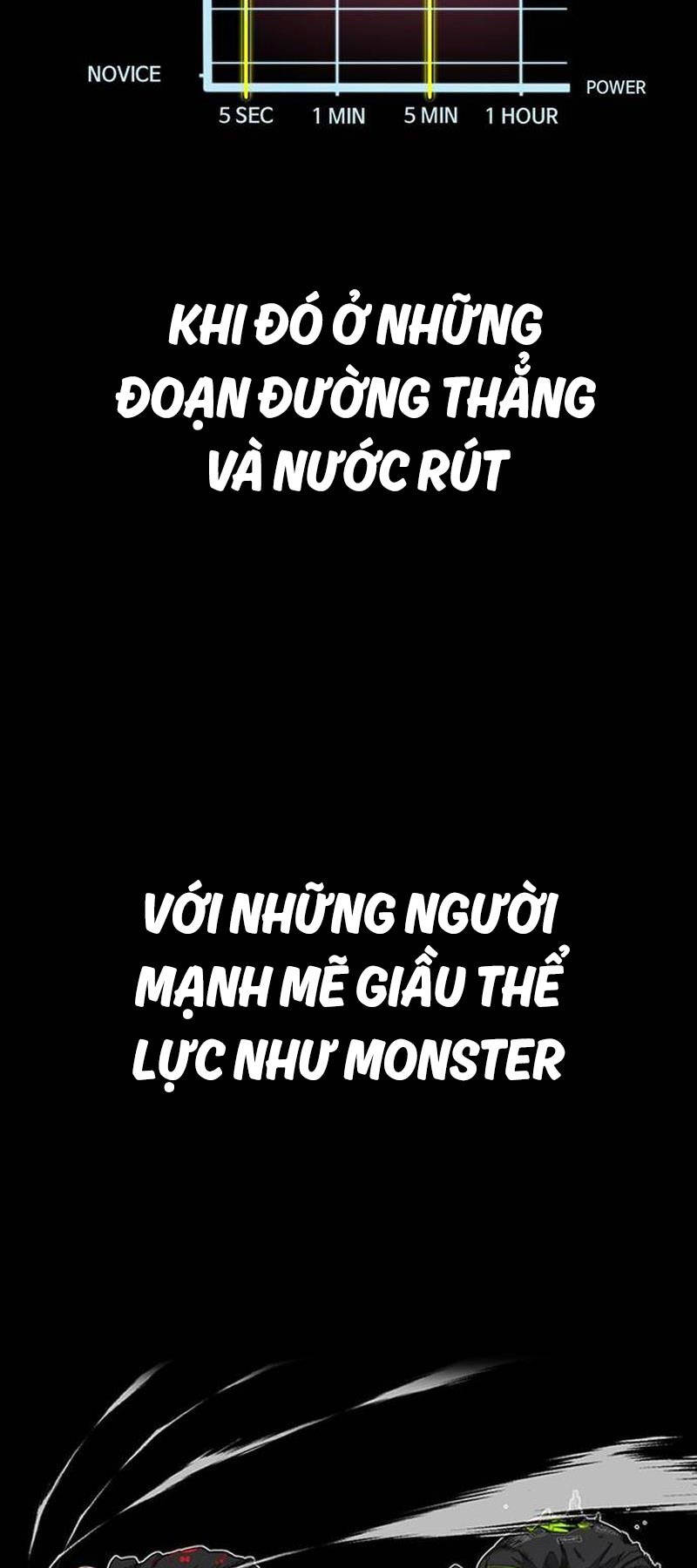 Thể Thao Cực Hạn Chap 498 - Next Chap 499